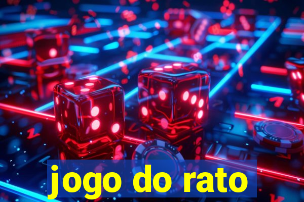 jogo do rato