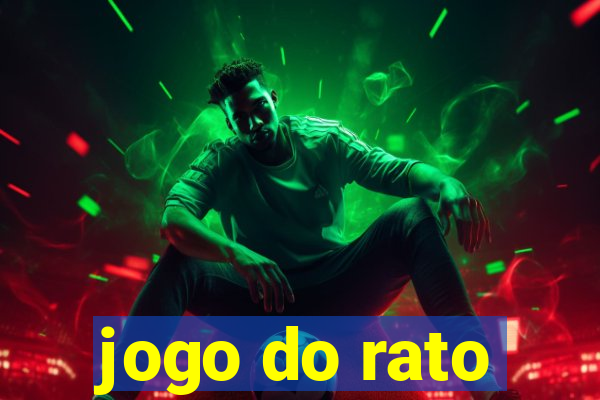 jogo do rato