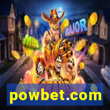 powbet.com