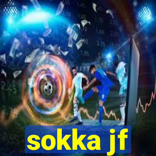 sokka jf