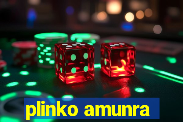 plinko amunra