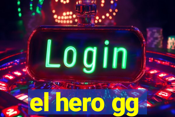 el hero gg