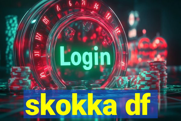 skokka df