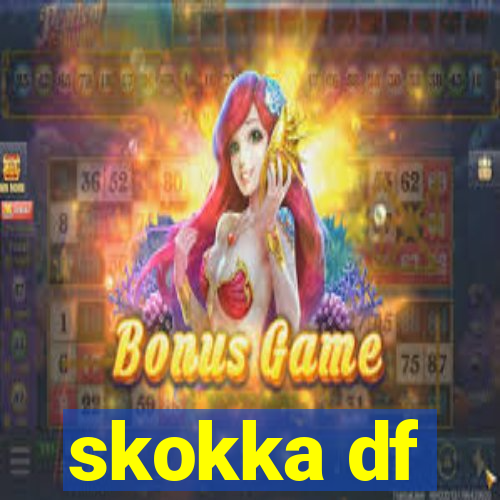 skokka df