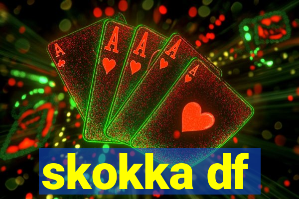 skokka df