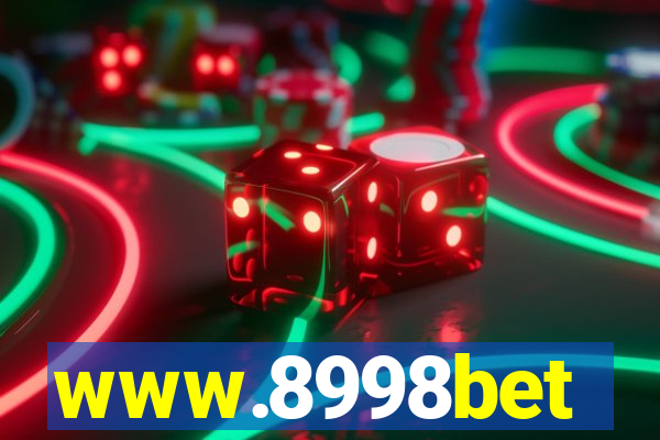 www.8998bet