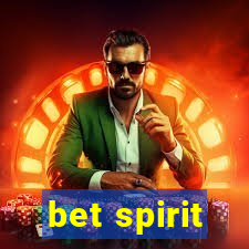 bet spirit