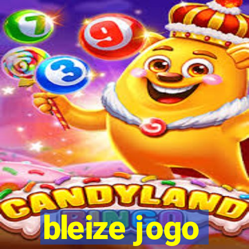 bleize jogo