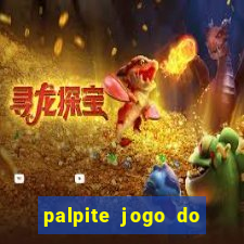 palpite jogo do arsenal hoje