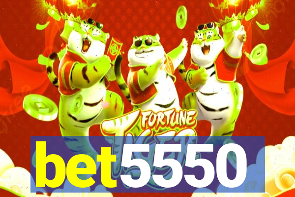 bet5550