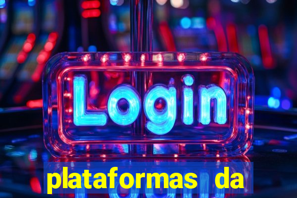 plataformas da china de jogos