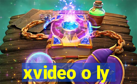 xvideo o ly