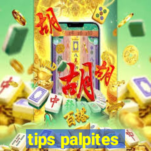 tips palpites