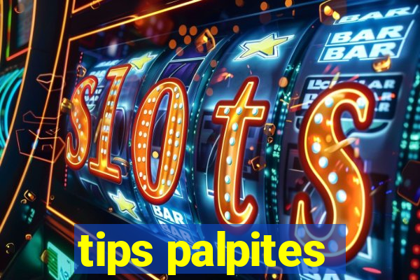 tips palpites