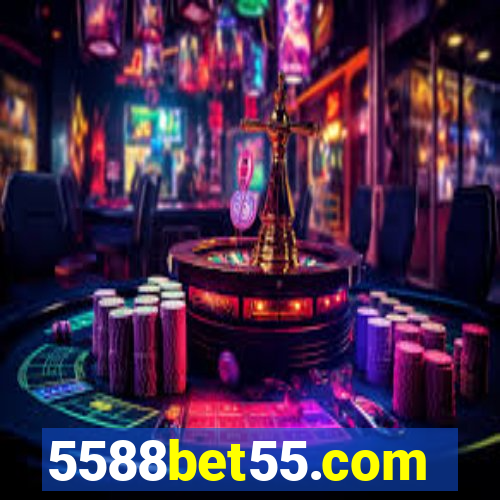 5588bet55.com