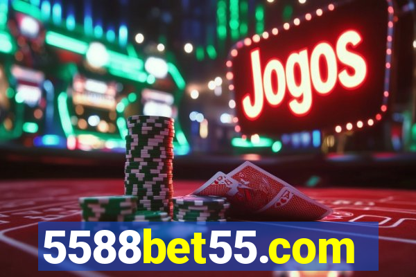 5588bet55.com