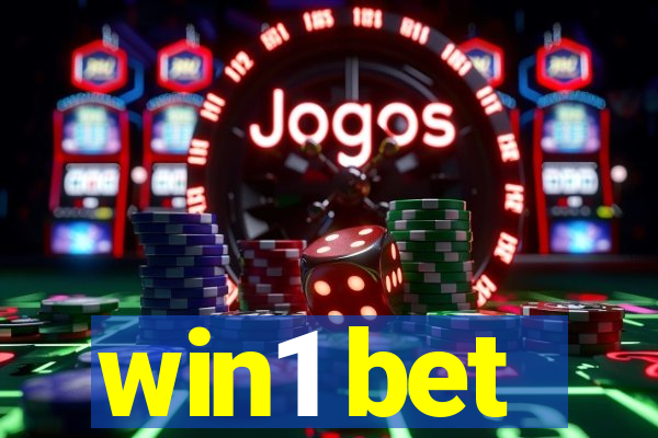 win1 bet