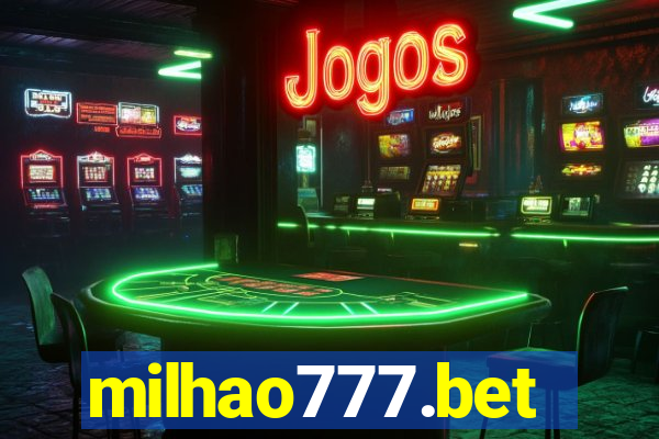 milhao777.bet