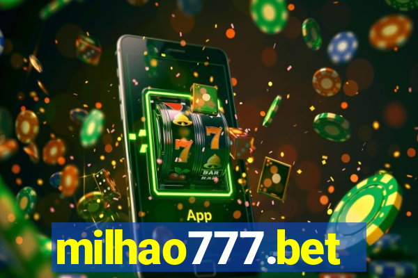 milhao777.bet