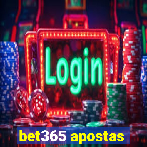 bet365 apostas