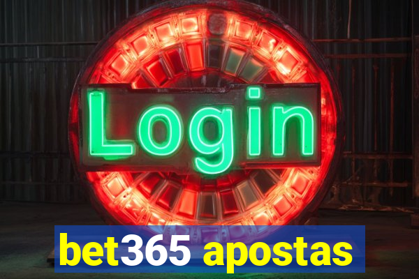 bet365 apostas