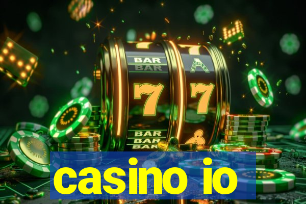 casino io