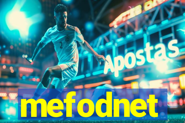 mefodnet