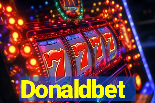 Donaldbet