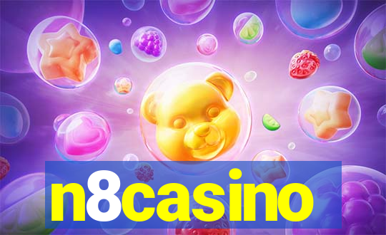 n8casino