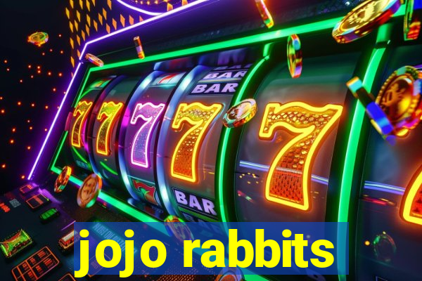 jojo rabbits