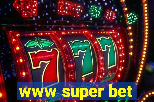 www super bet