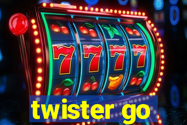 twister go