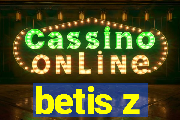 betis z