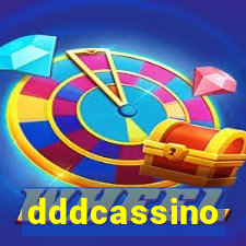 dddcassino