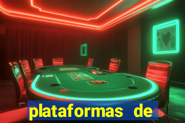 plataformas de jogos de 1 real