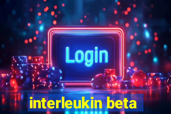 interleukin beta