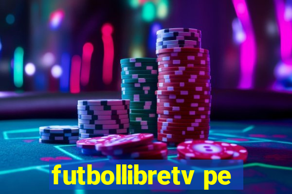 futbollibretv pe