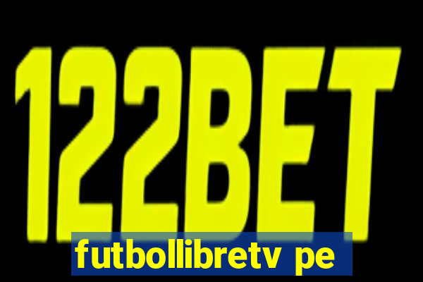 futbollibretv pe