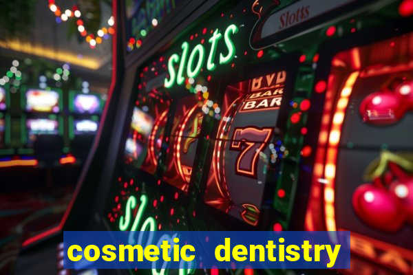 cosmetic dentistry la plata md