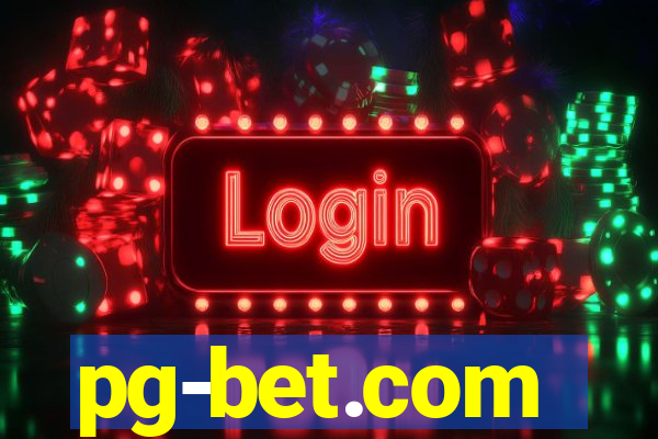 pg-bet.com