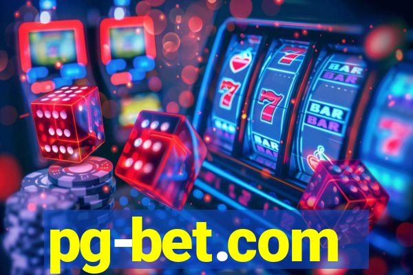 pg-bet.com