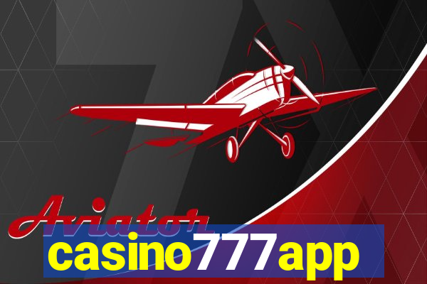 casino777app