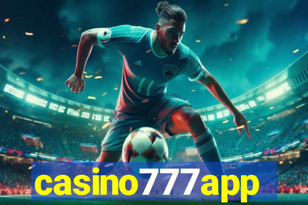 casino777app