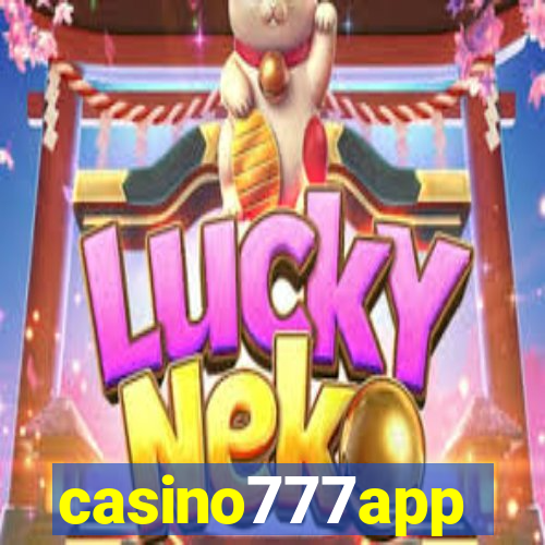 casino777app