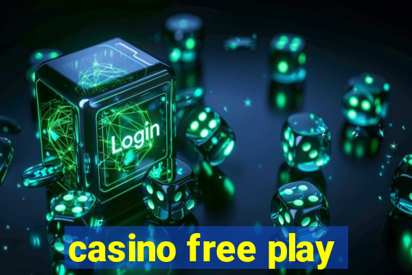 casino free play