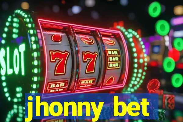 jhonny bet