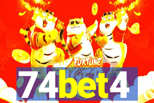 74bet4