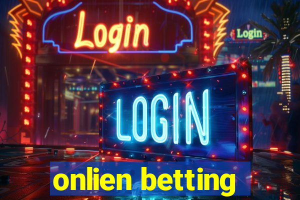 onlien betting