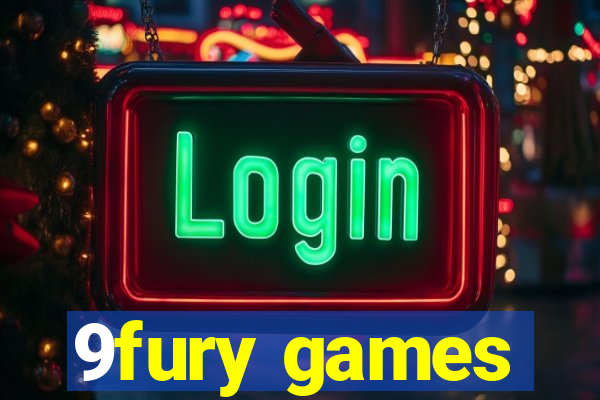 9fury games