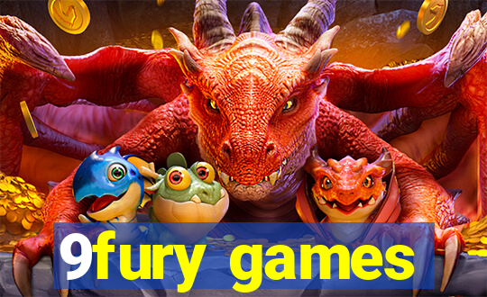 9fury games